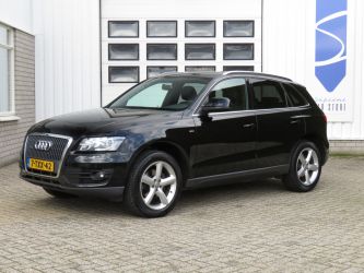 AUDI Q5 2.0 TDI Quattro