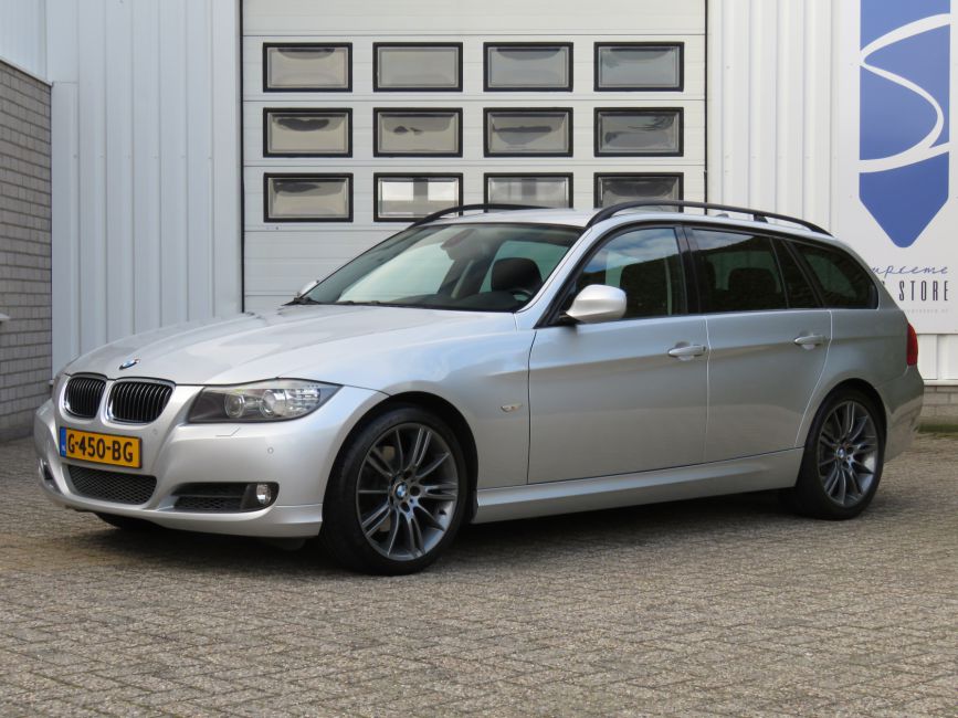 BMW E91 325i Touring